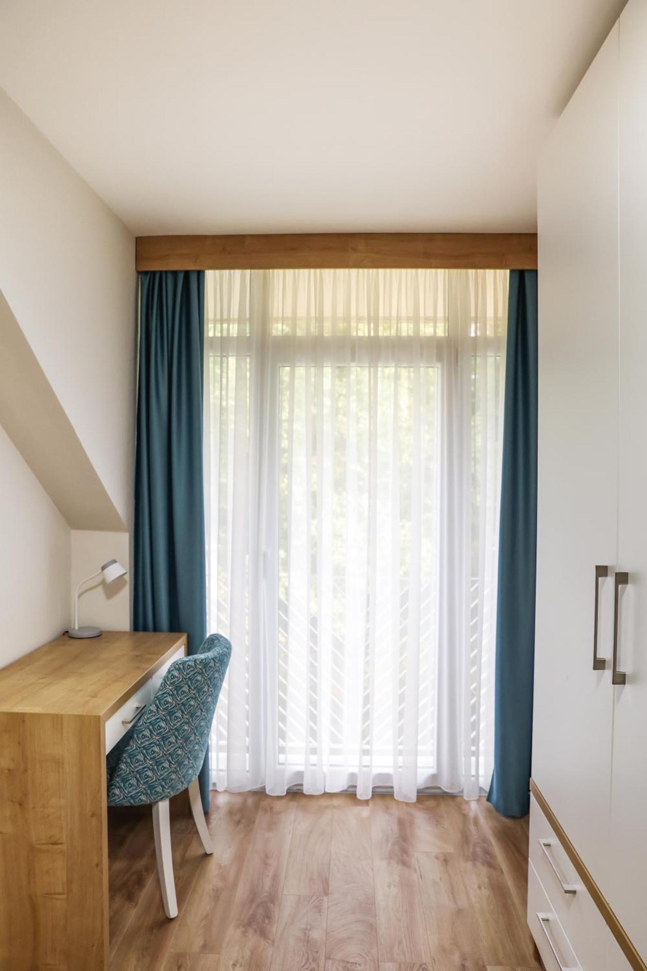 Grand Park Rooms & Apartments Čačak Esterno foto
